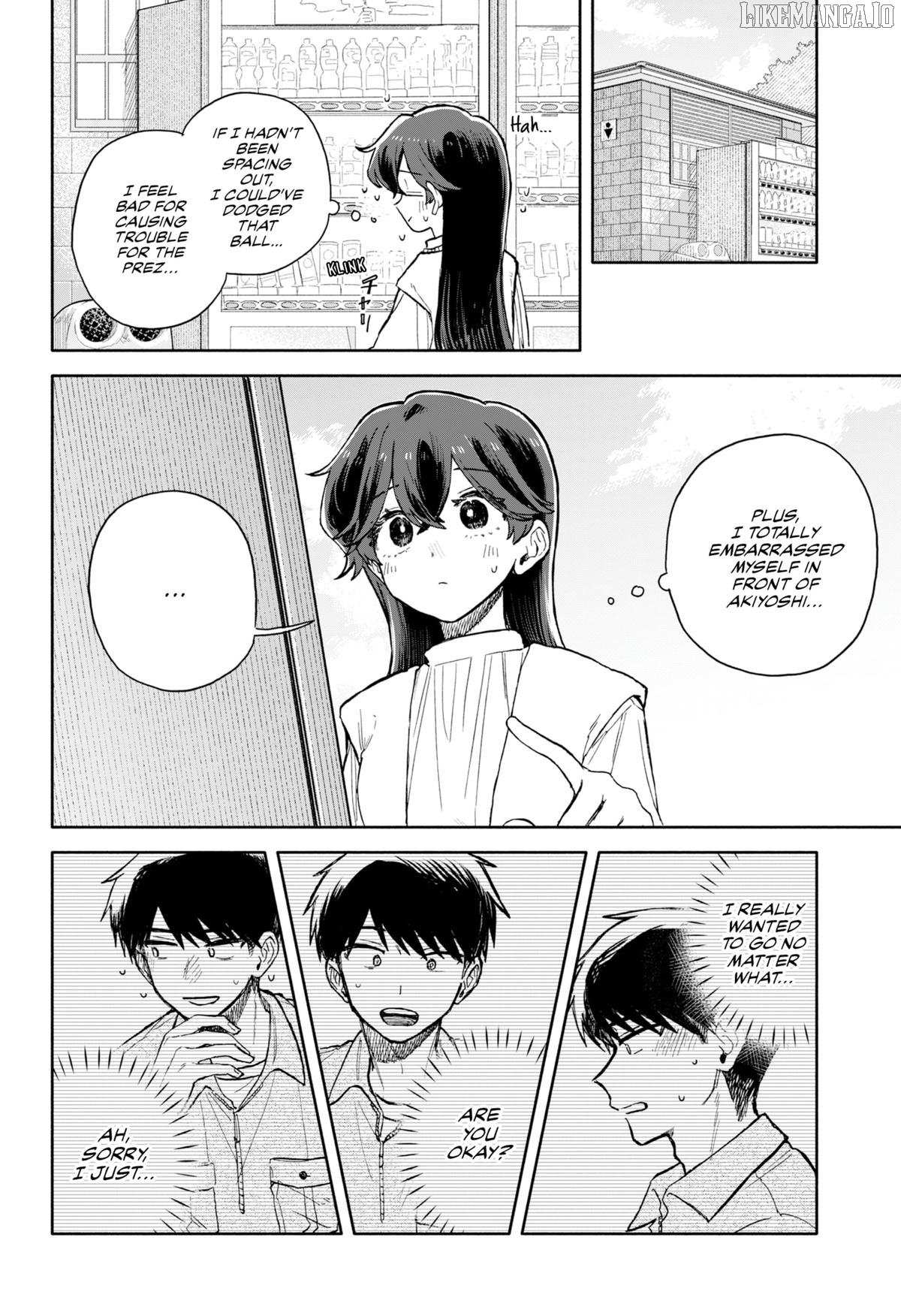 Read Hope You're Happy, Lemon Manga Online