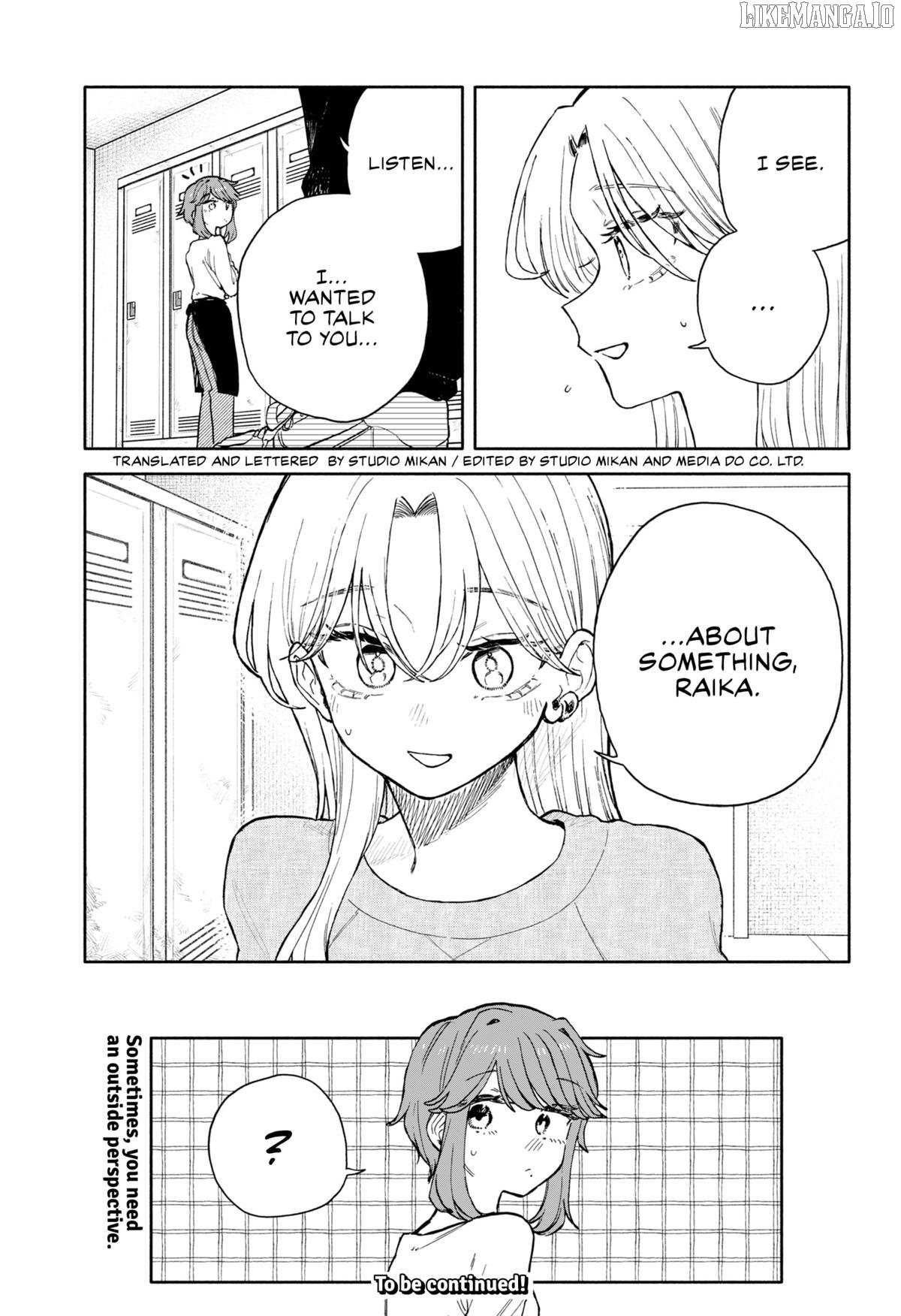 Read Hope You're Happy, Lemon Manga Online