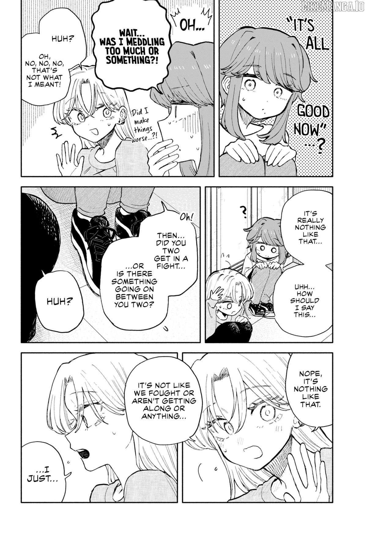 Read Hope You're Happy, Lemon Manga Online