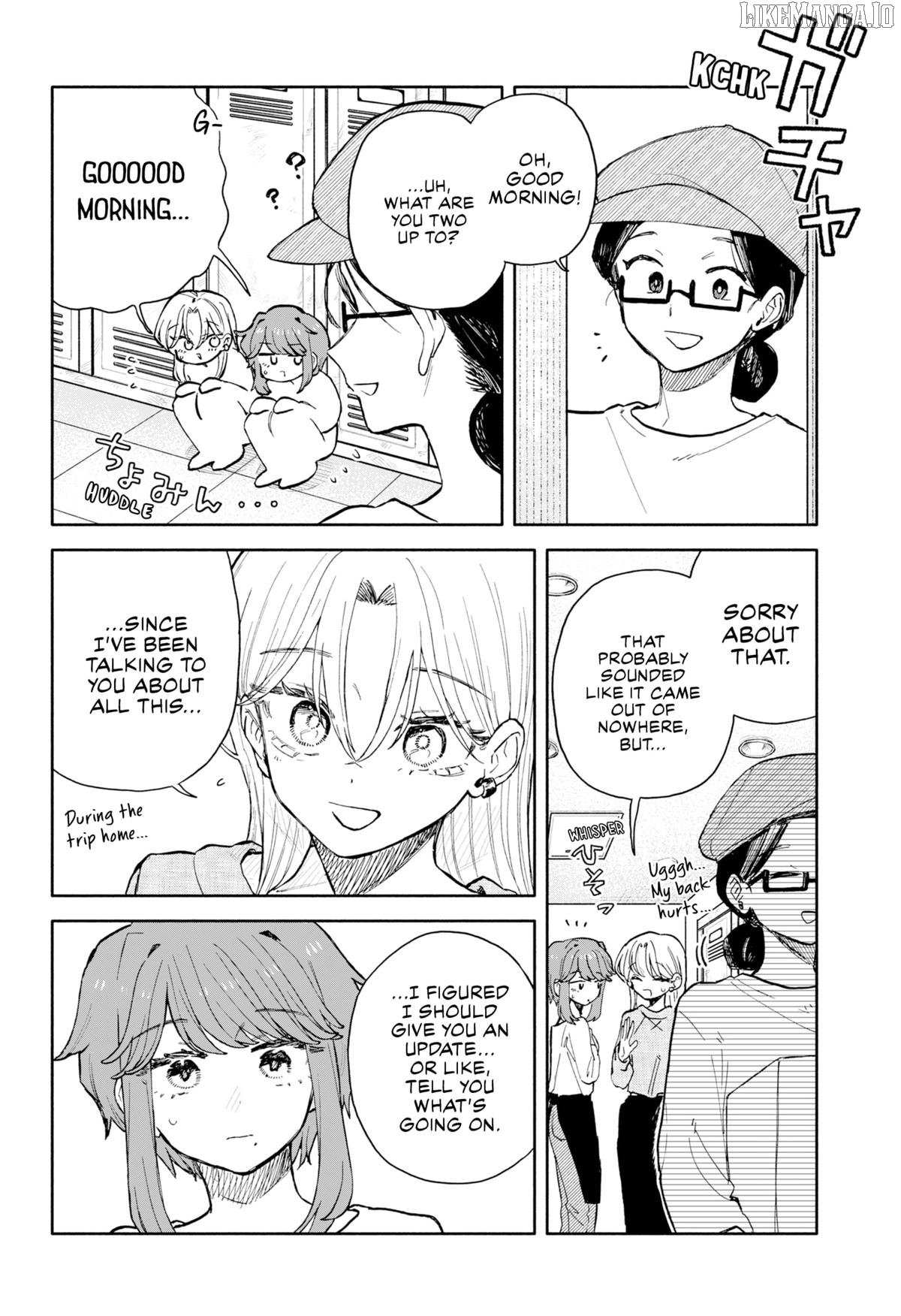 Read Hope You're Happy, Lemon Manga Online