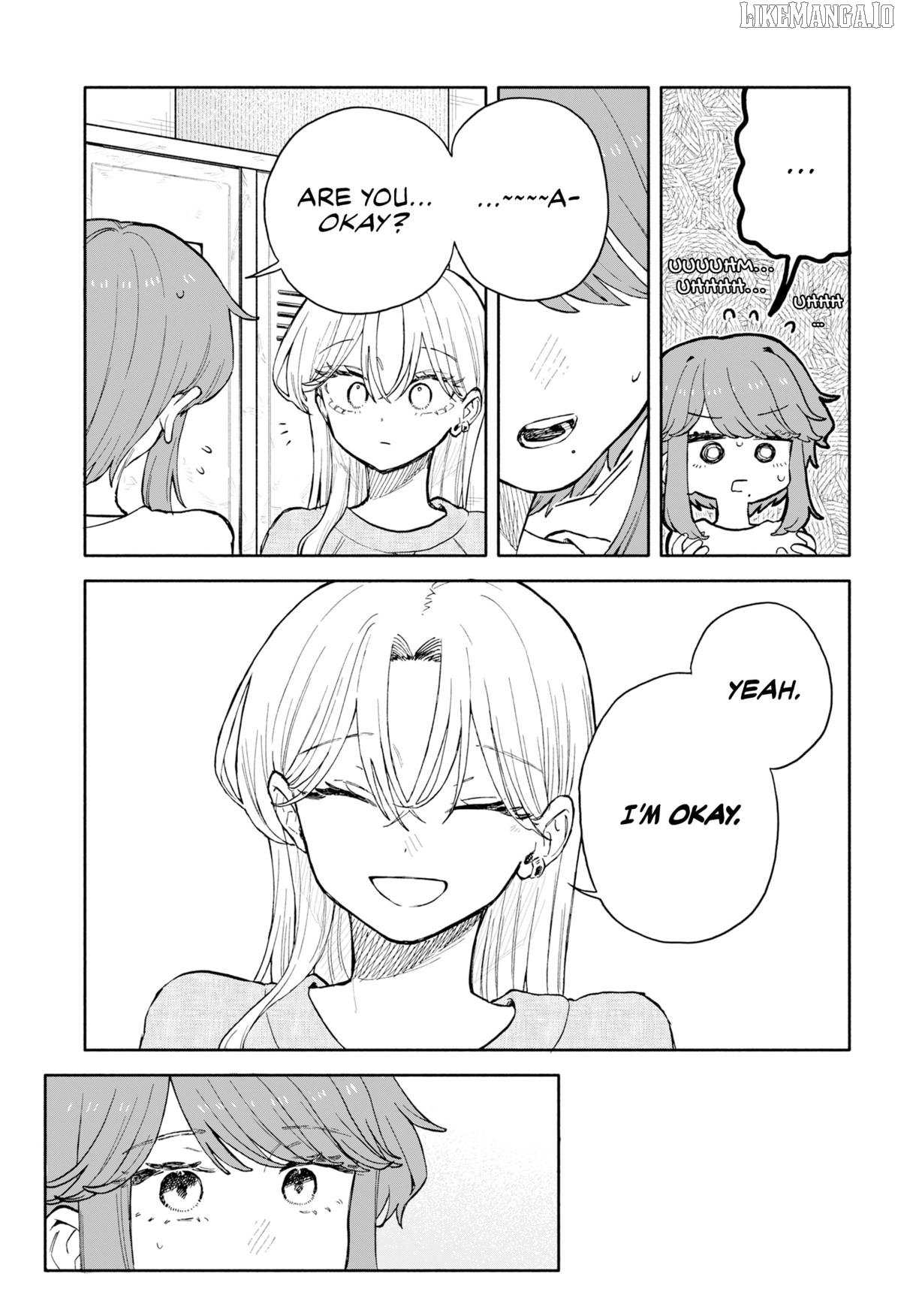 Read Hope You're Happy, Lemon Manga Online