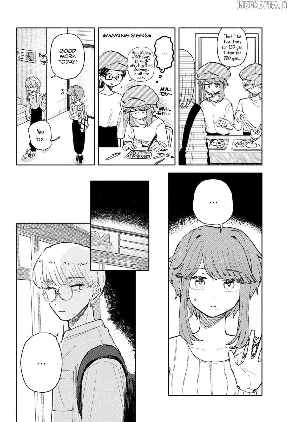 Read Hope You're Happy, Lemon Manga Online