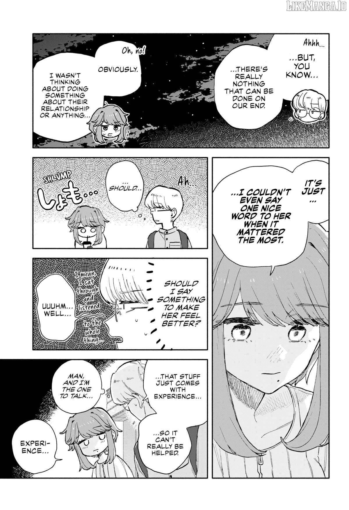 Read Hope You're Happy, Lemon Manga Online