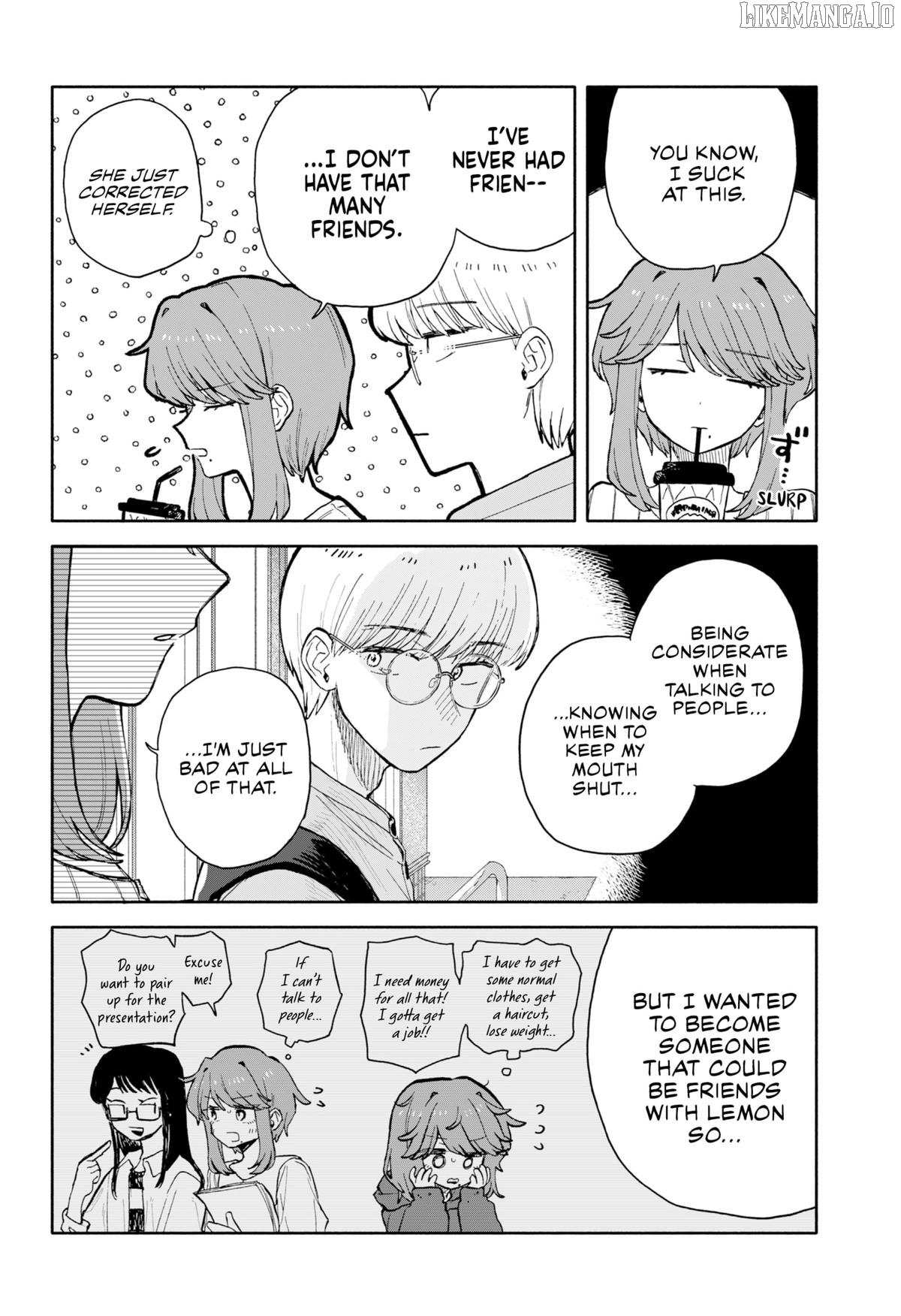 Read Hope You're Happy, Lemon Manga Online