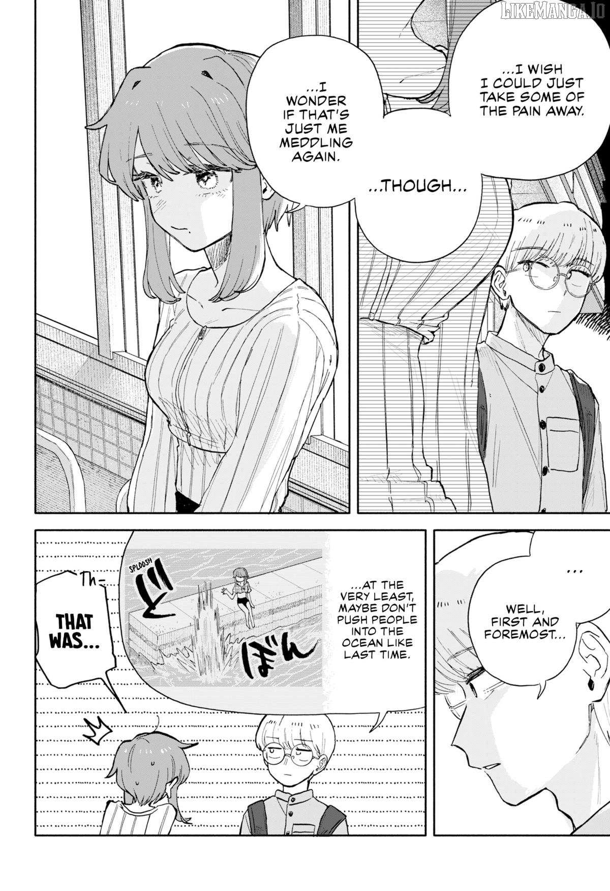 Read Hope You're Happy, Lemon Manga Online