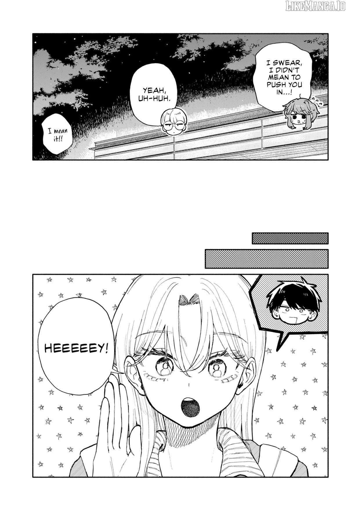 Read Hope You're Happy, Lemon Manga Online