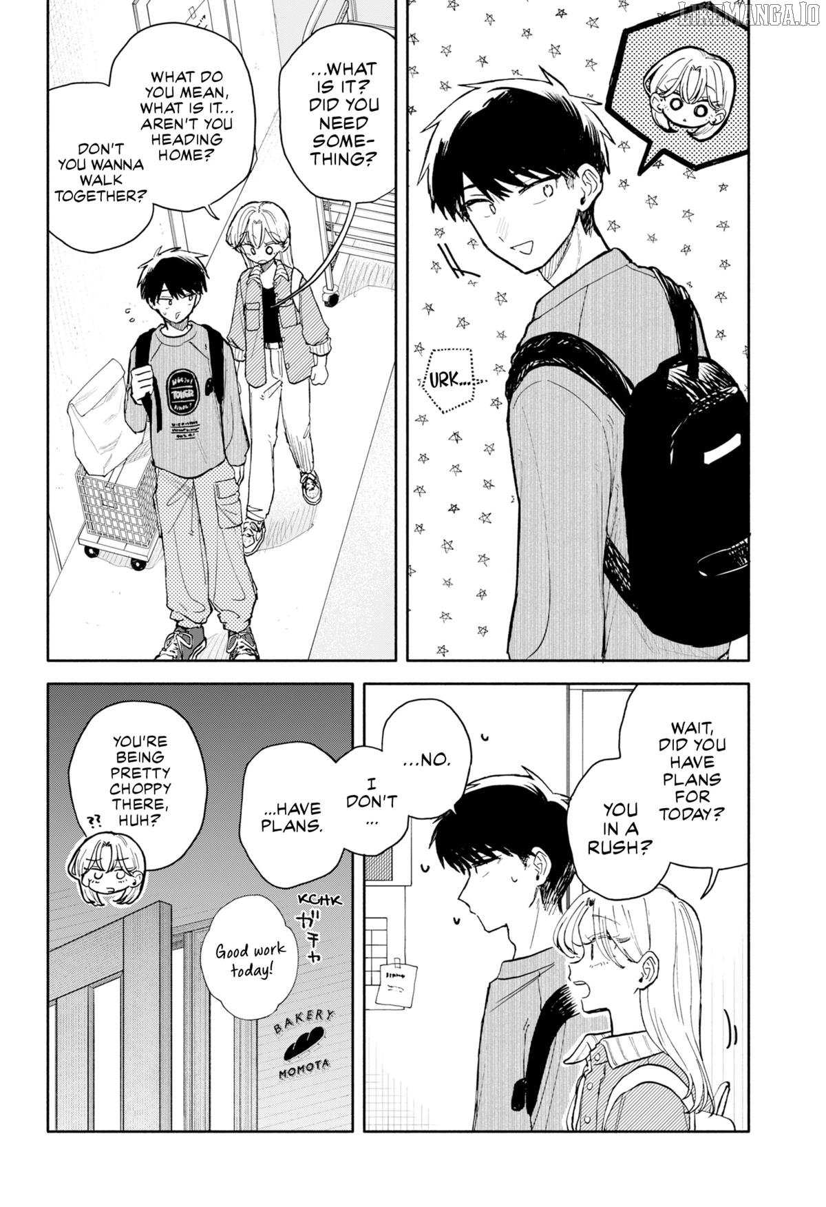 Read Hope You're Happy, Lemon Manga Online