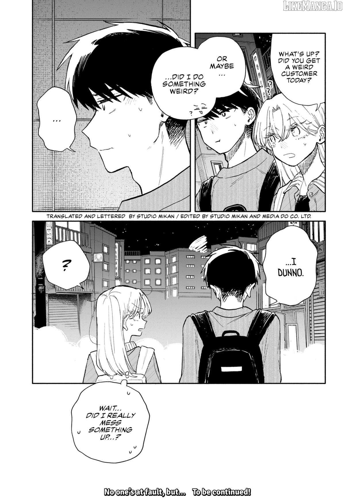 Read Hope You're Happy, Lemon Manga Online