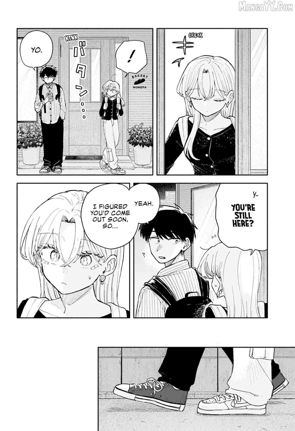 Read Hope You're Happy, Lemon Manga Online