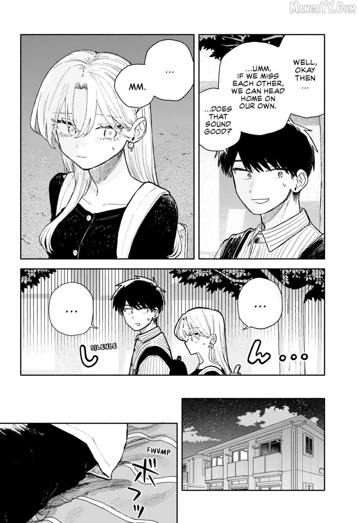 Read Hope You're Happy, Lemon Manga Online