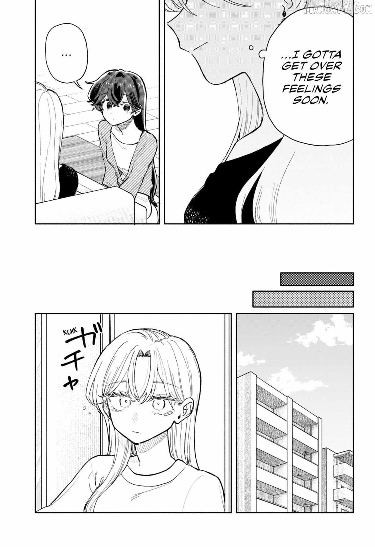 Read Hope You're Happy, Lemon Manga Online