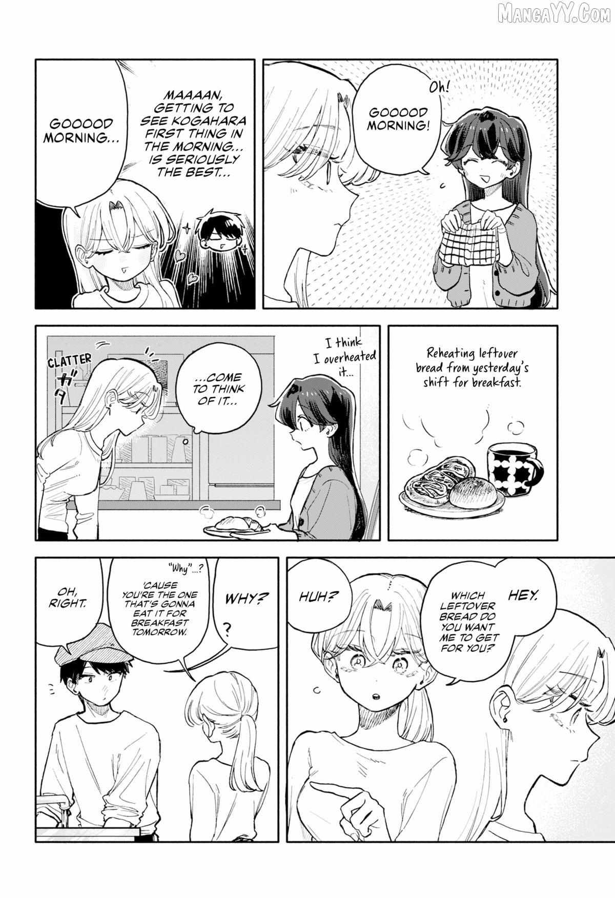 Read Hope You're Happy, Lemon Manga Online