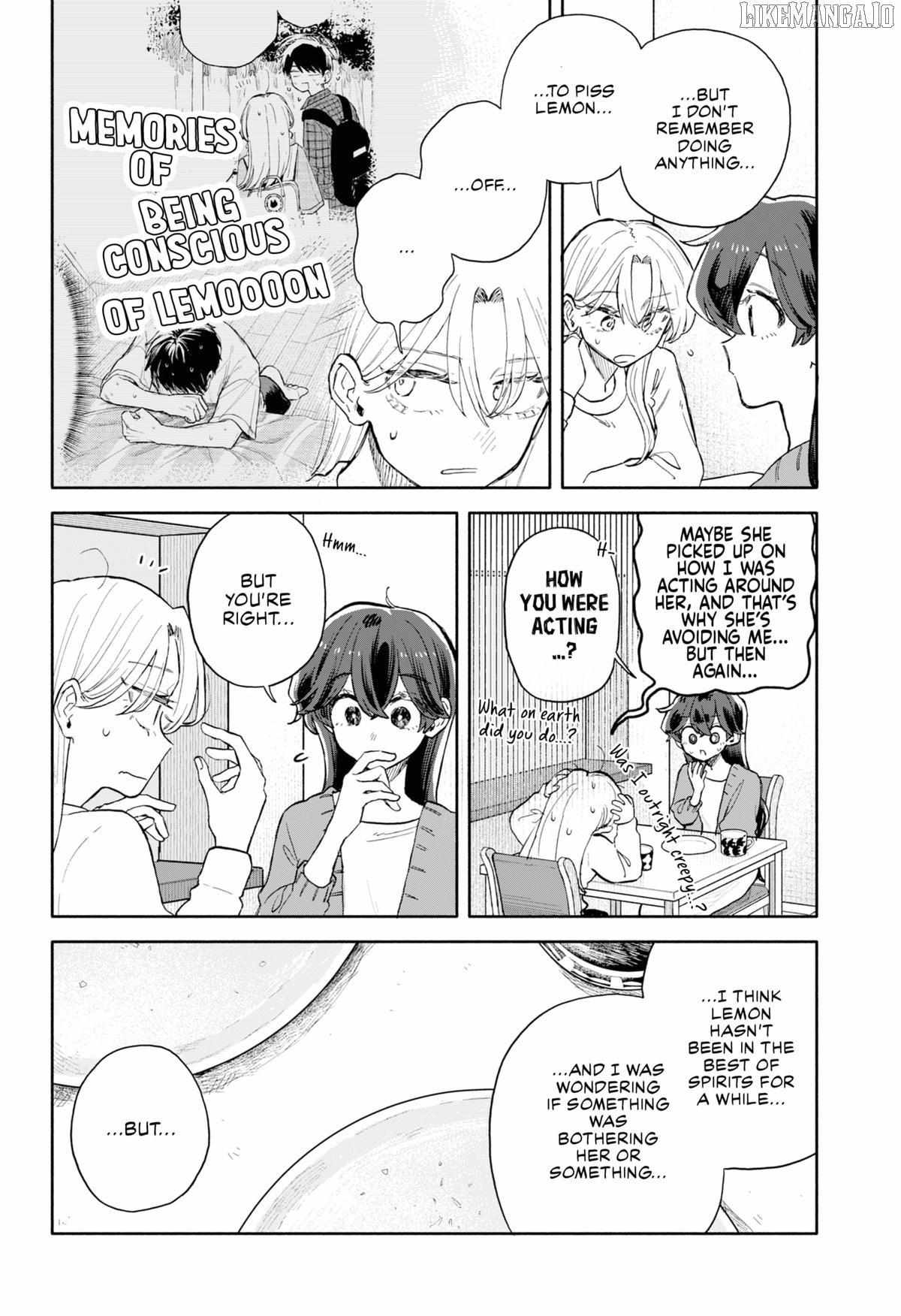 Read Hope You're Happy, Lemon Manga Online