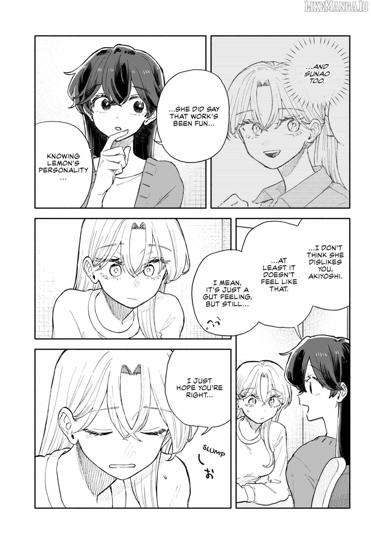 Read Hope You're Happy, Lemon Manga Online