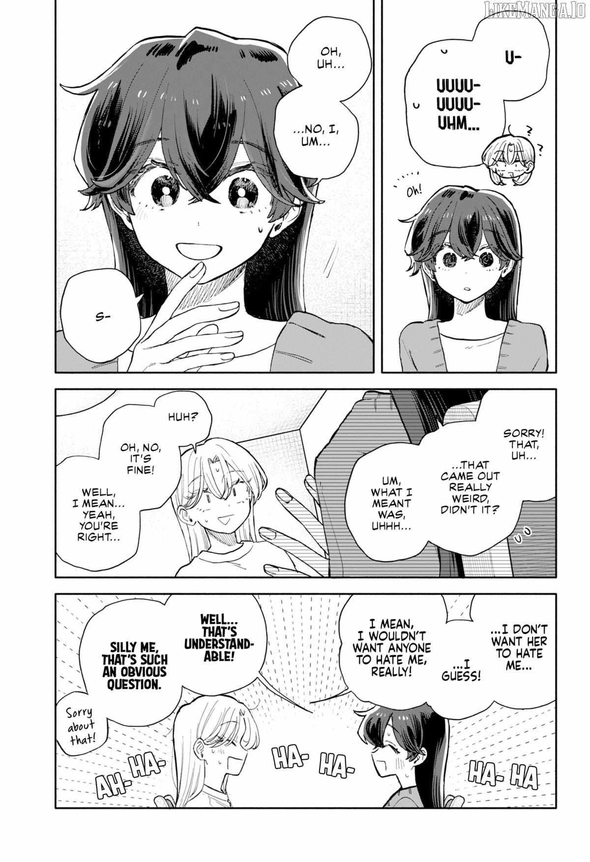 Read Hope You're Happy, Lemon Manga Online