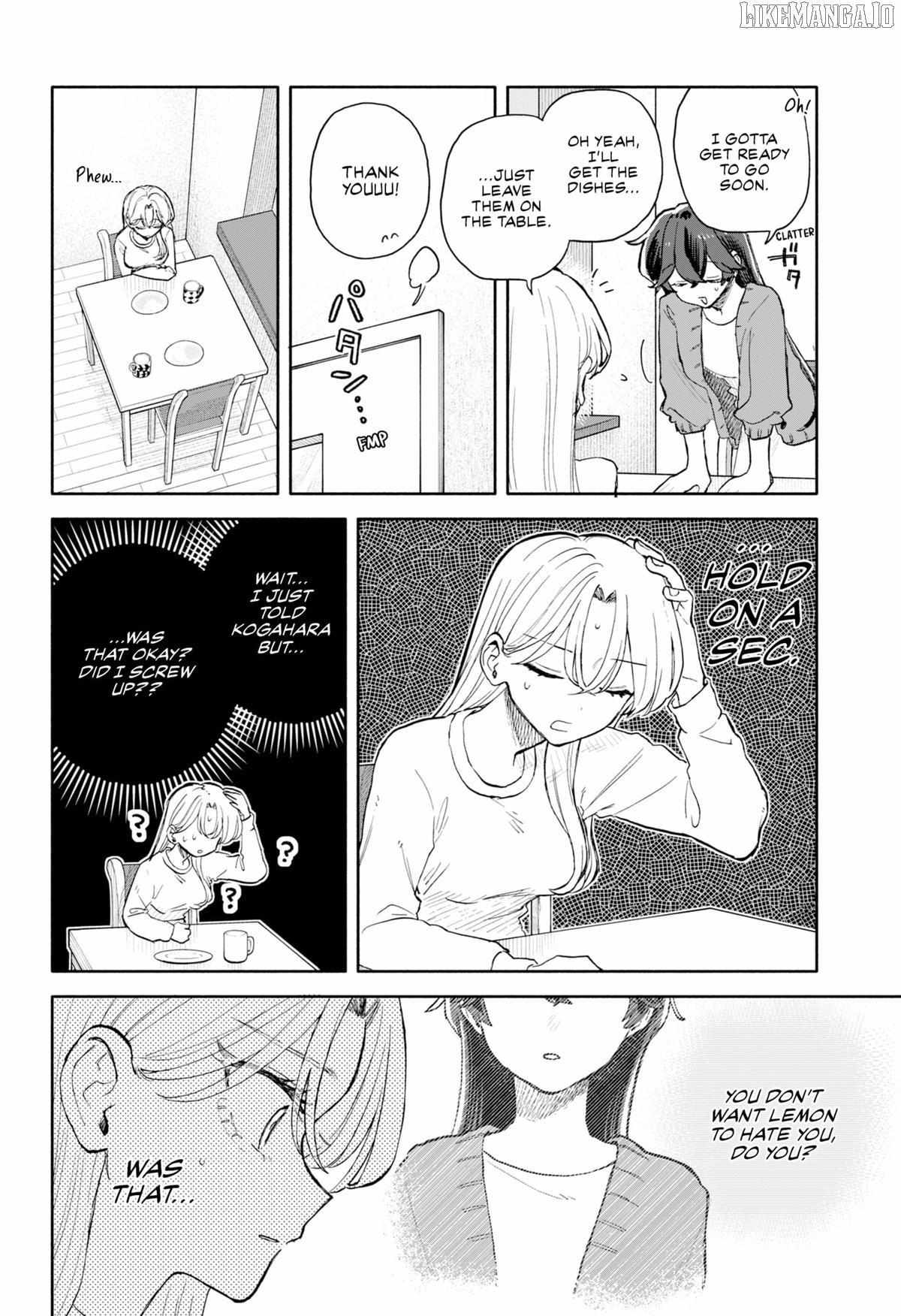 Read Hope You're Happy, Lemon Manga Online