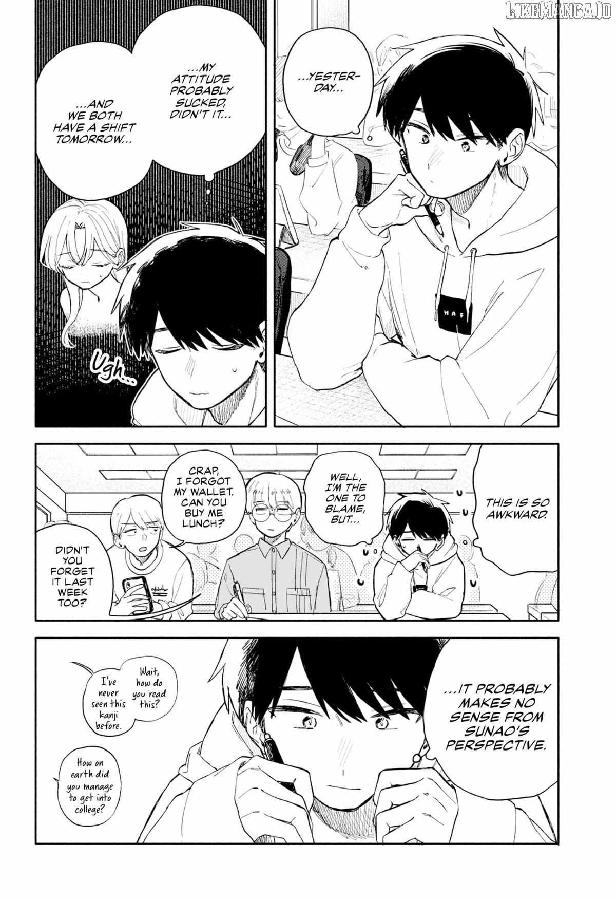 Read Hope You're Happy, Lemon Manga Online