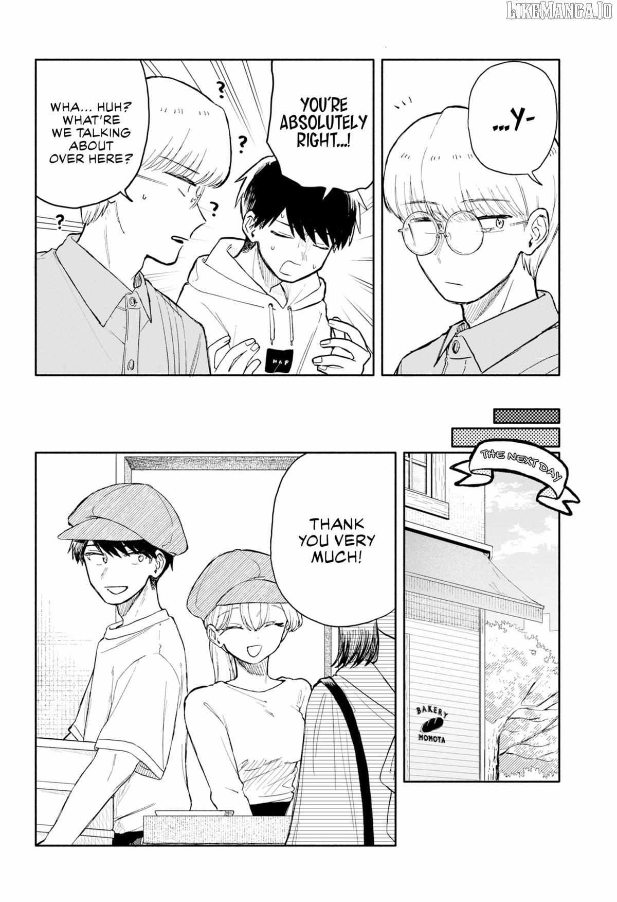 Read Hope You're Happy, Lemon Manga Online