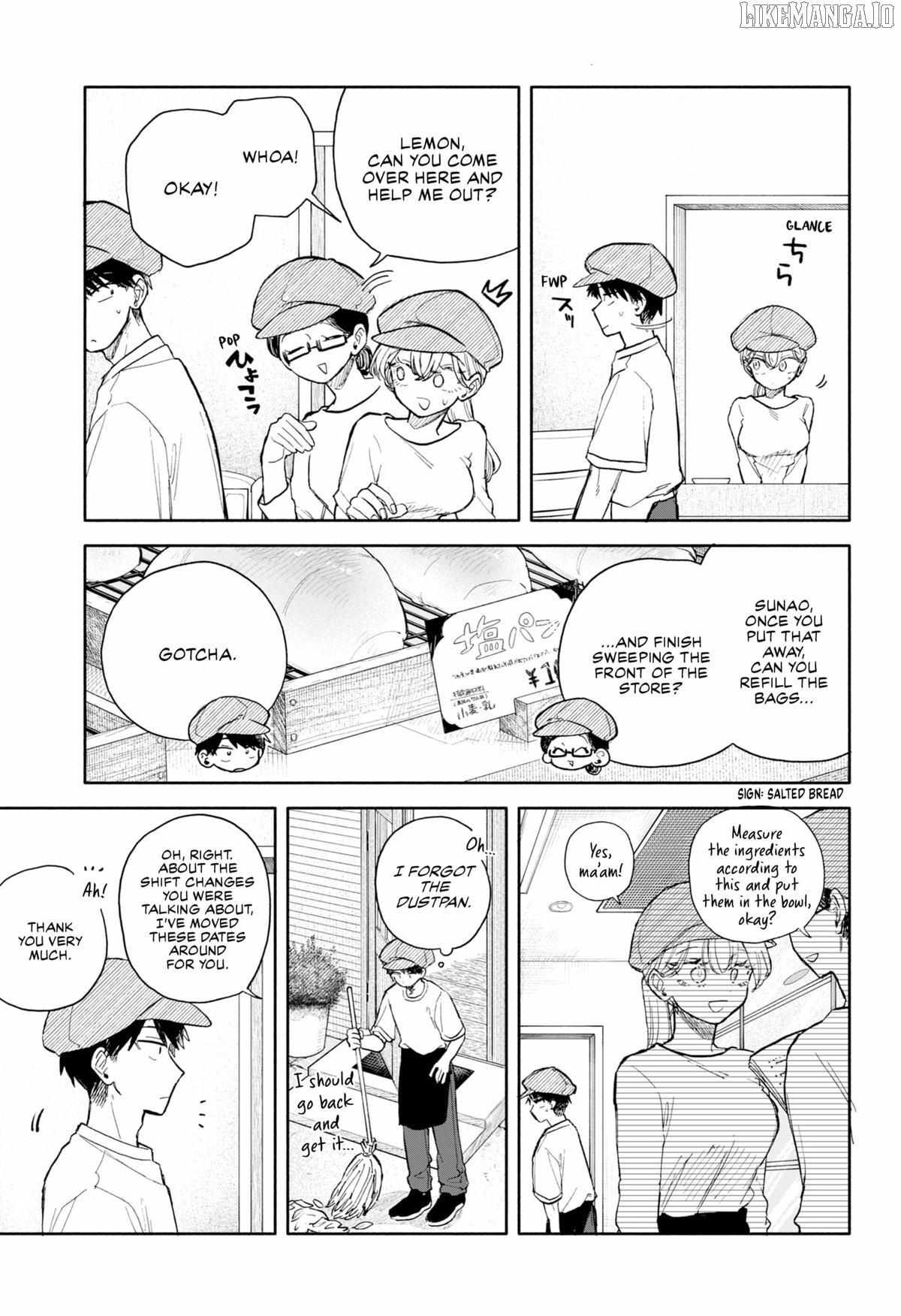 Read Hope You're Happy, Lemon Manga Online