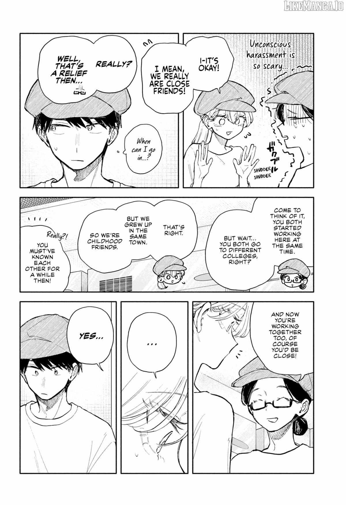 Read Hope You're Happy, Lemon Manga Online