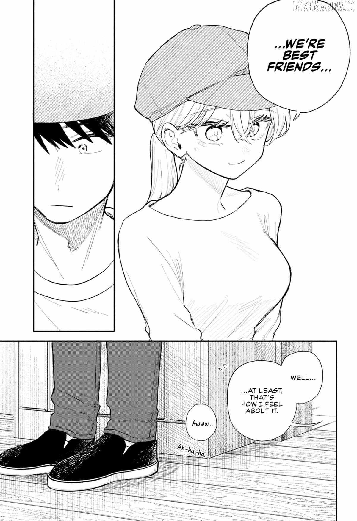 Read Hope You're Happy, Lemon Manga Online