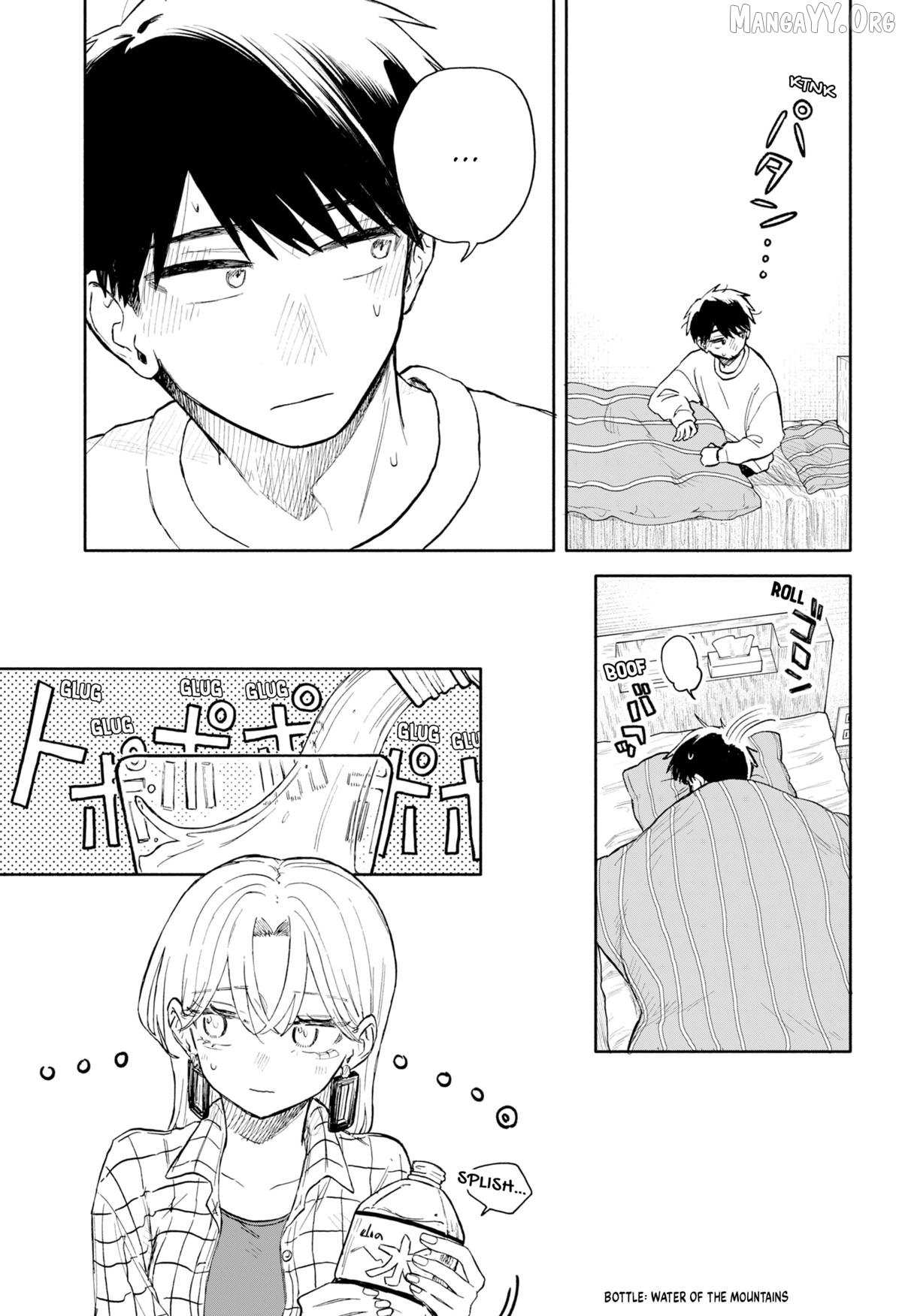 Read Hope You're Happy, Lemon Manga Online