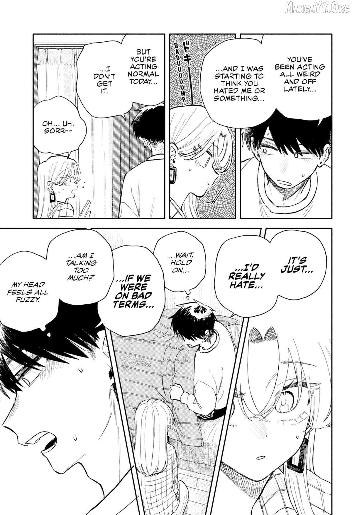 Read Hope You're Happy, Lemon Manga Online