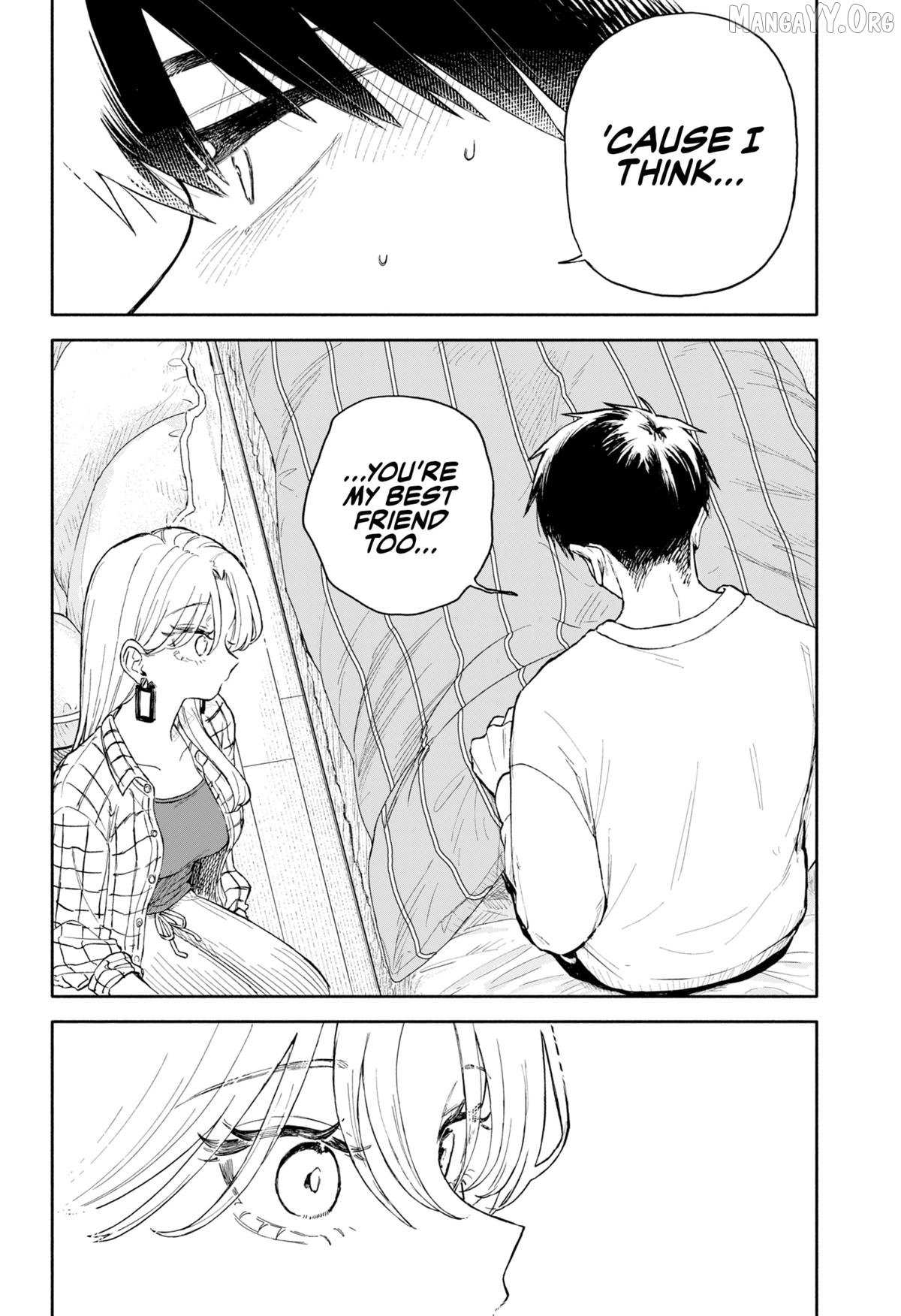 Read Hope You're Happy, Lemon Manga Online