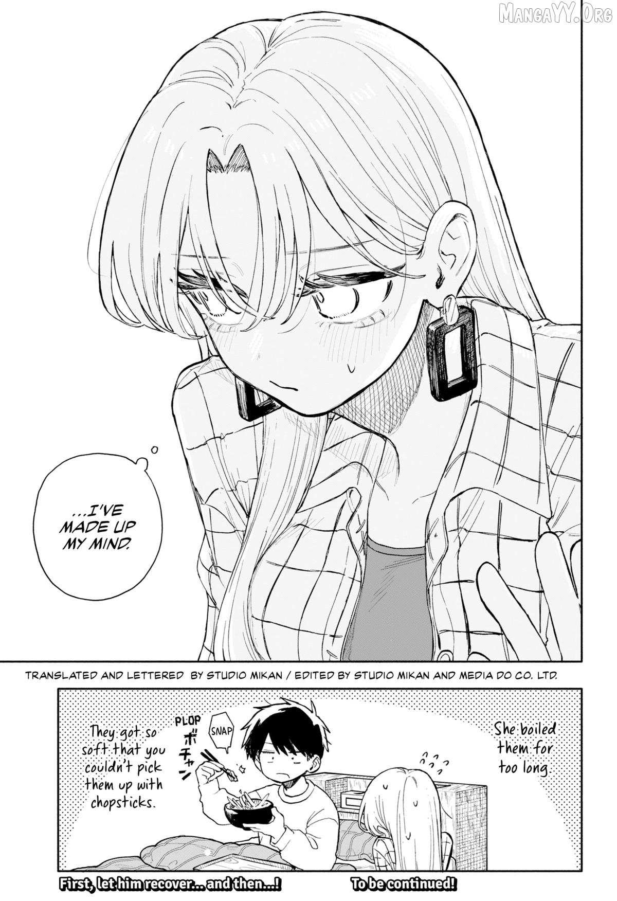 Read Hope You're Happy, Lemon Manga Online