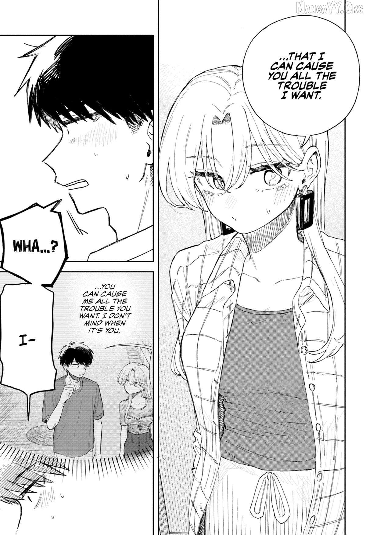 Read Hope You're Happy, Lemon Manga Online