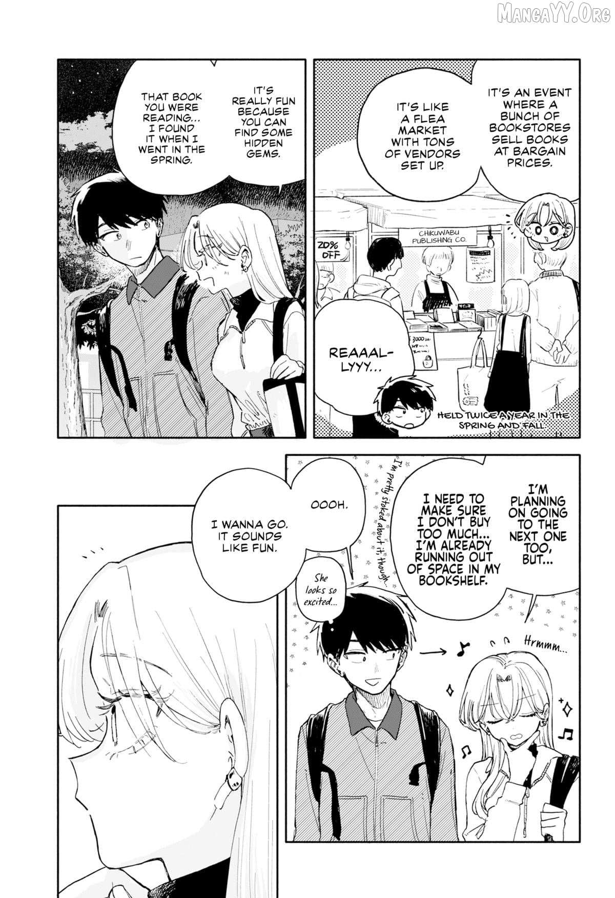 Read Hope You're Happy, Lemon Manga Online