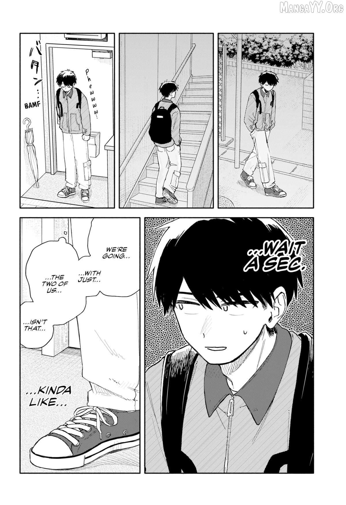 Read Hope You're Happy, Lemon Manga Online