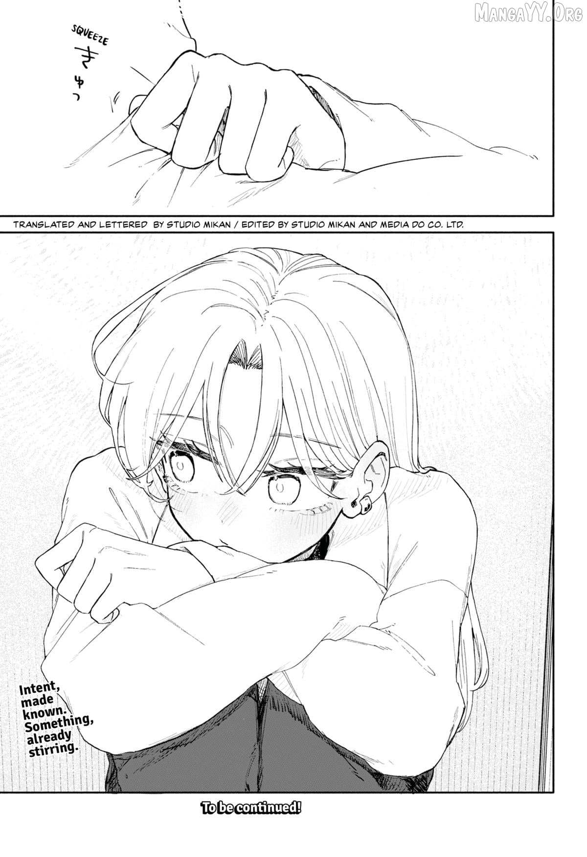 Read Hope You're Happy, Lemon Manga Online