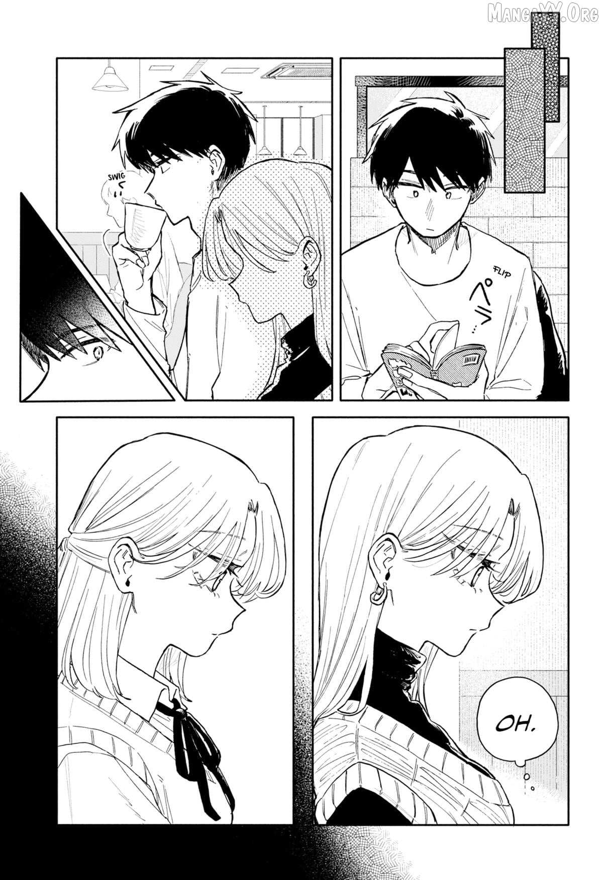 Read Hope You're Happy, Lemon Manga Online