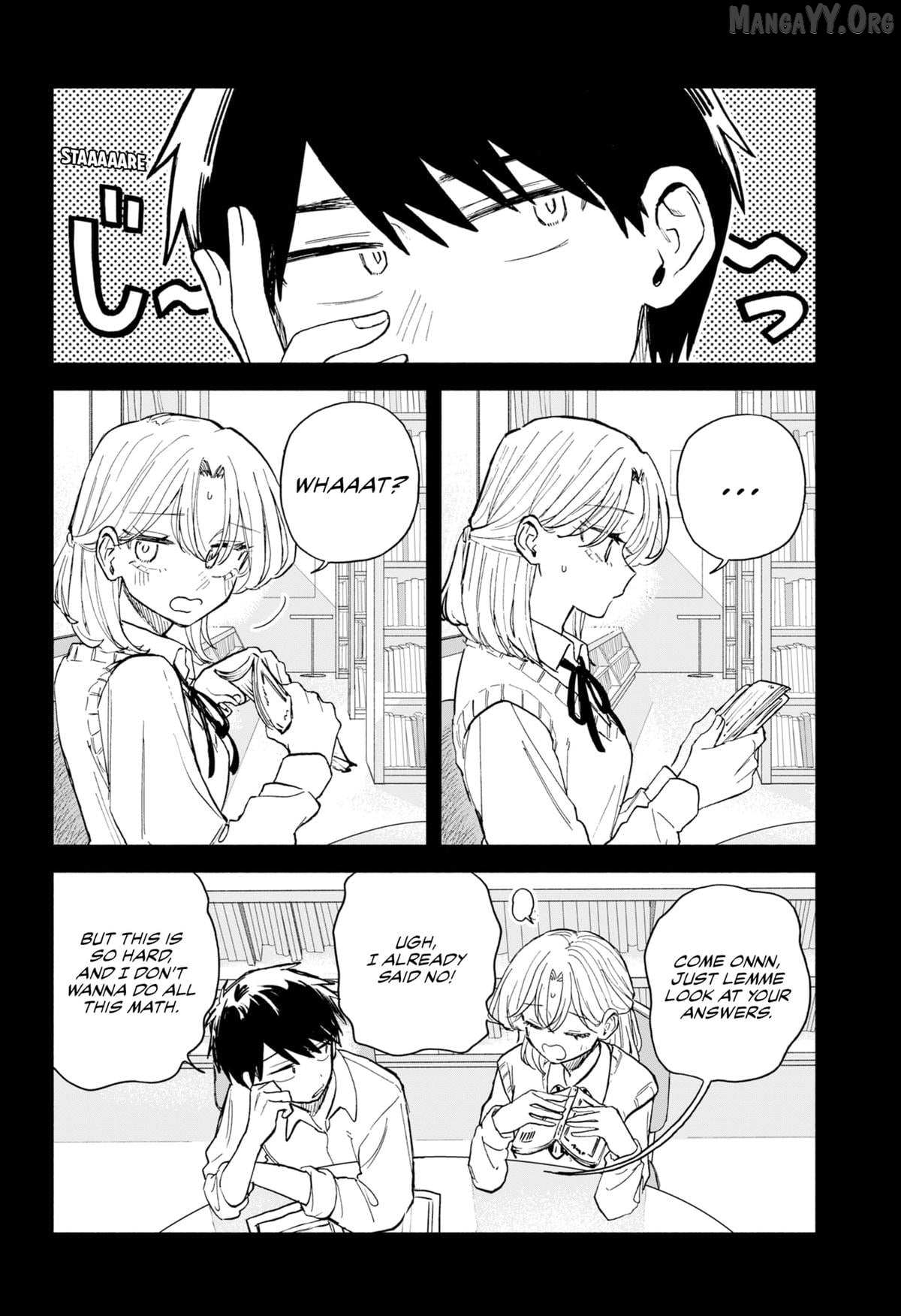 Read Hope You're Happy, Lemon Manga Online