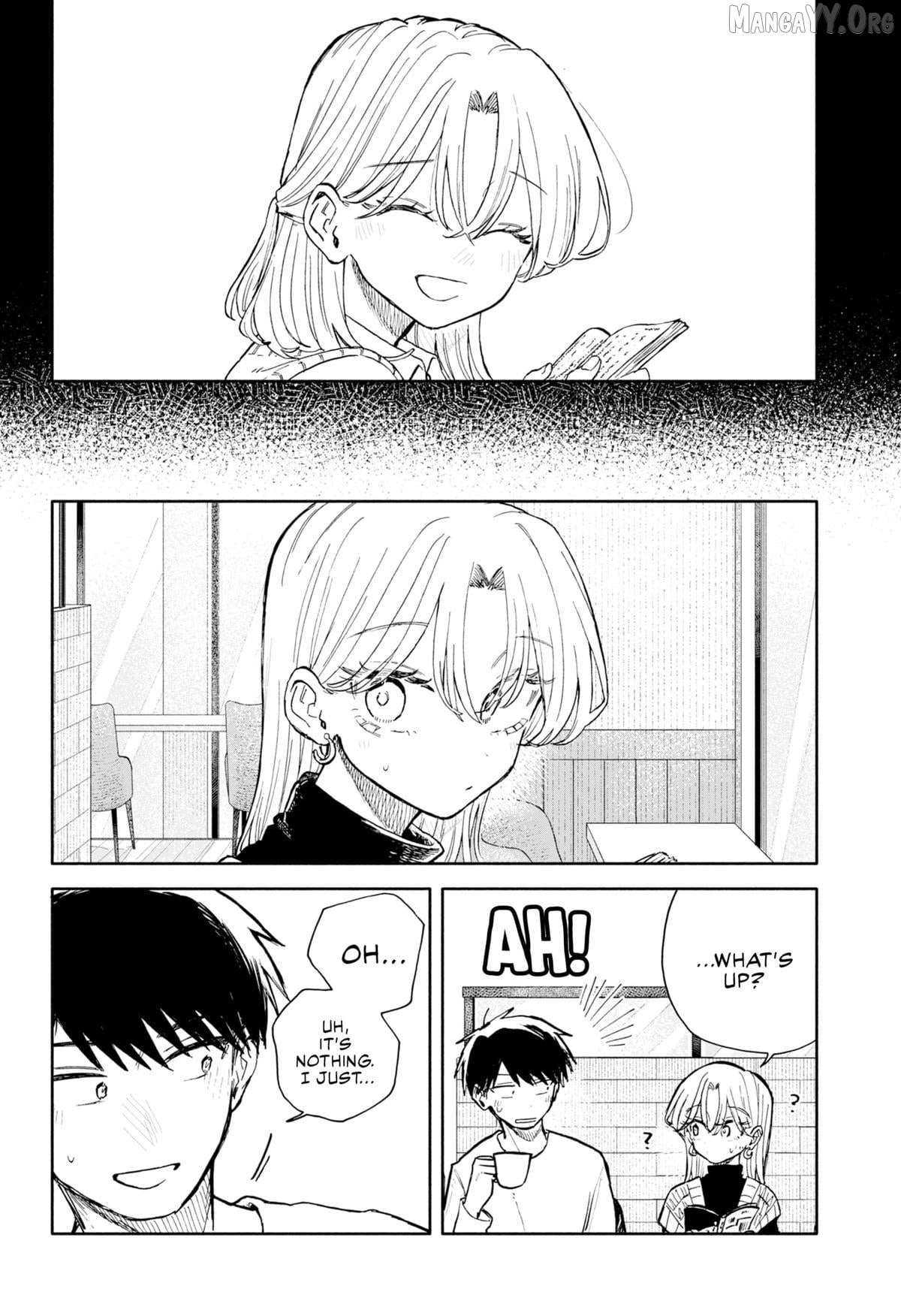 Read Hope You're Happy, Lemon Manga Online