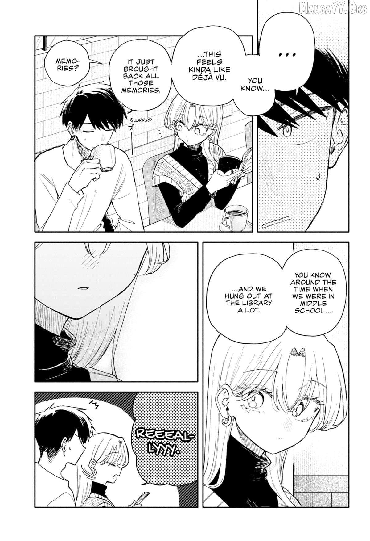 Read Hope You're Happy, Lemon Manga Online