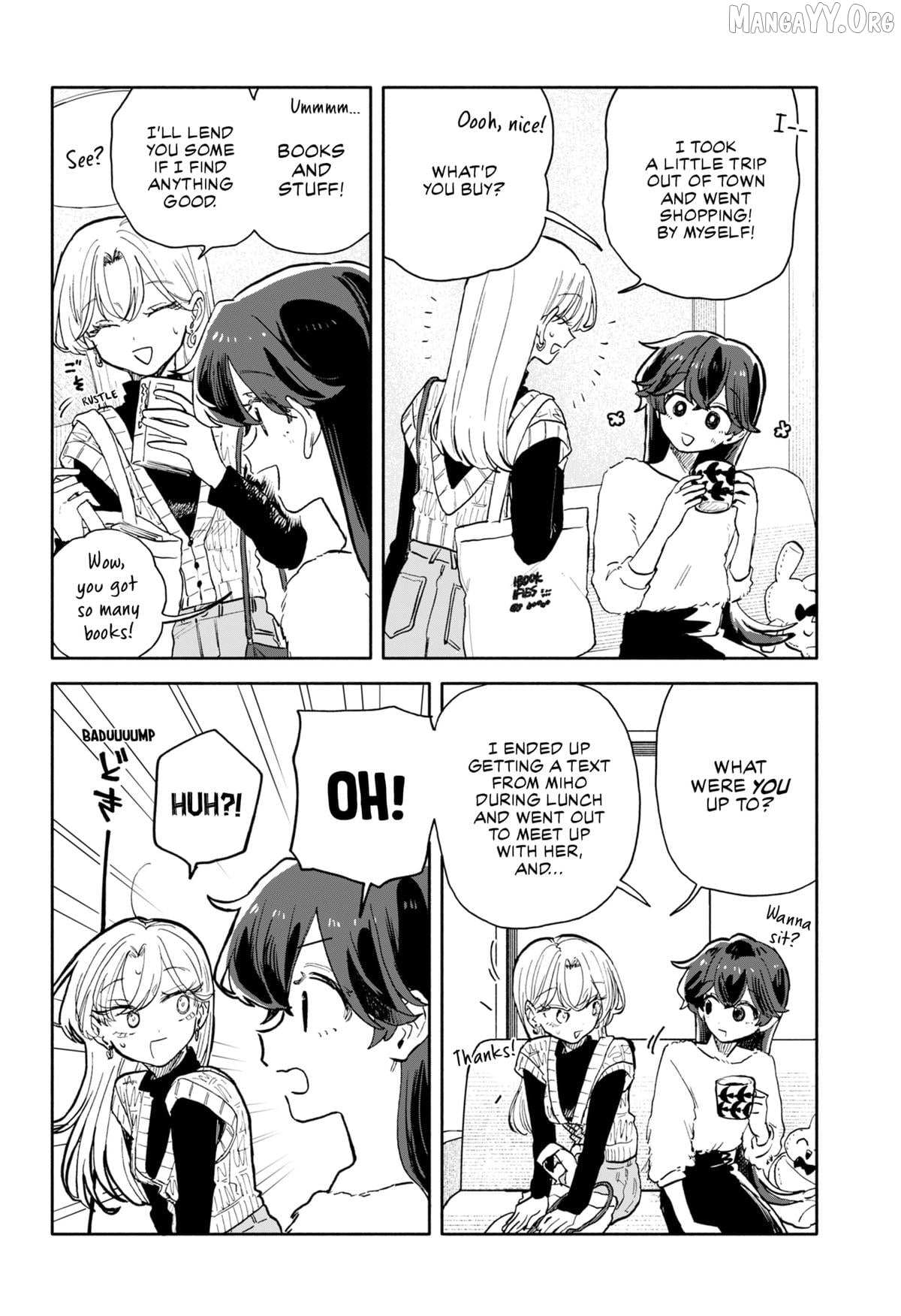 Read Hope You're Happy, Lemon Manga Online