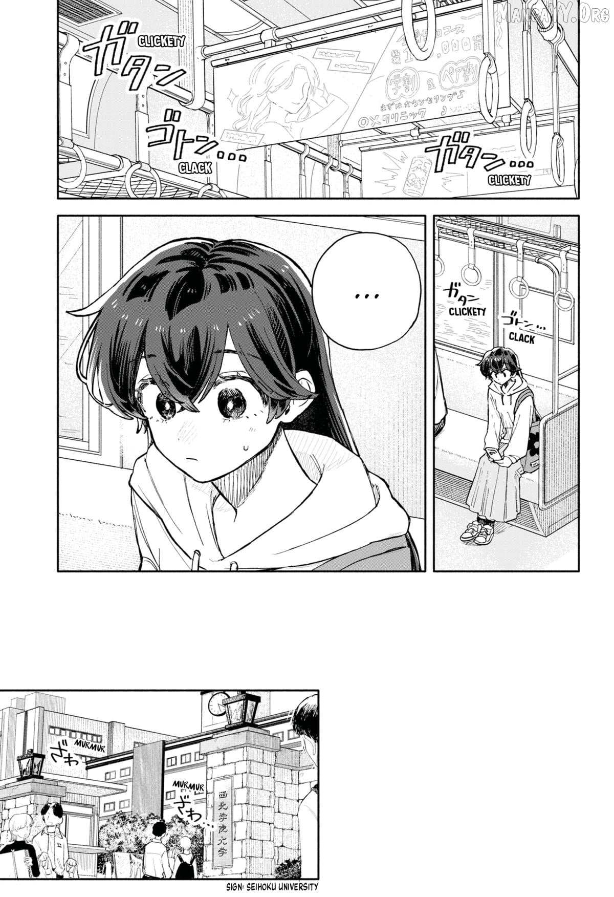 Read Hope You're Happy, Lemon Manga Online