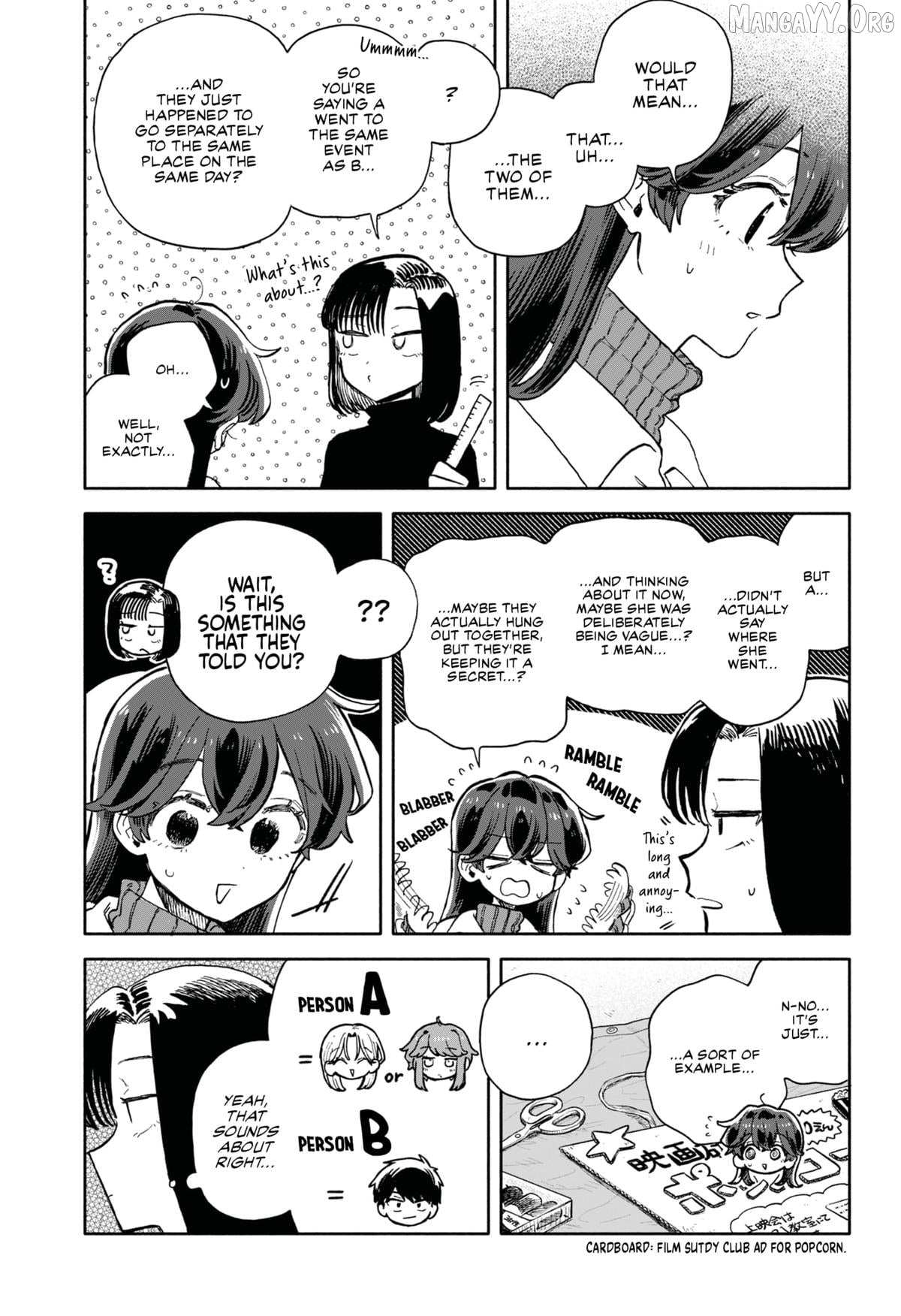 Read Hope You're Happy, Lemon Manga Online