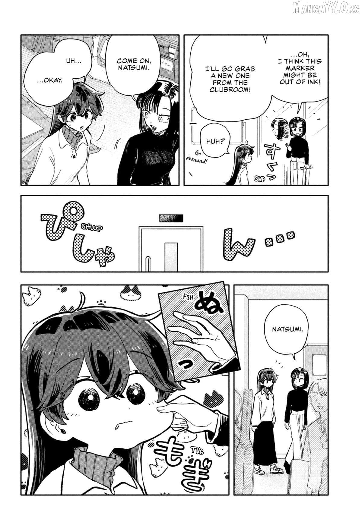 Read Hope You're Happy, Lemon Manga Online