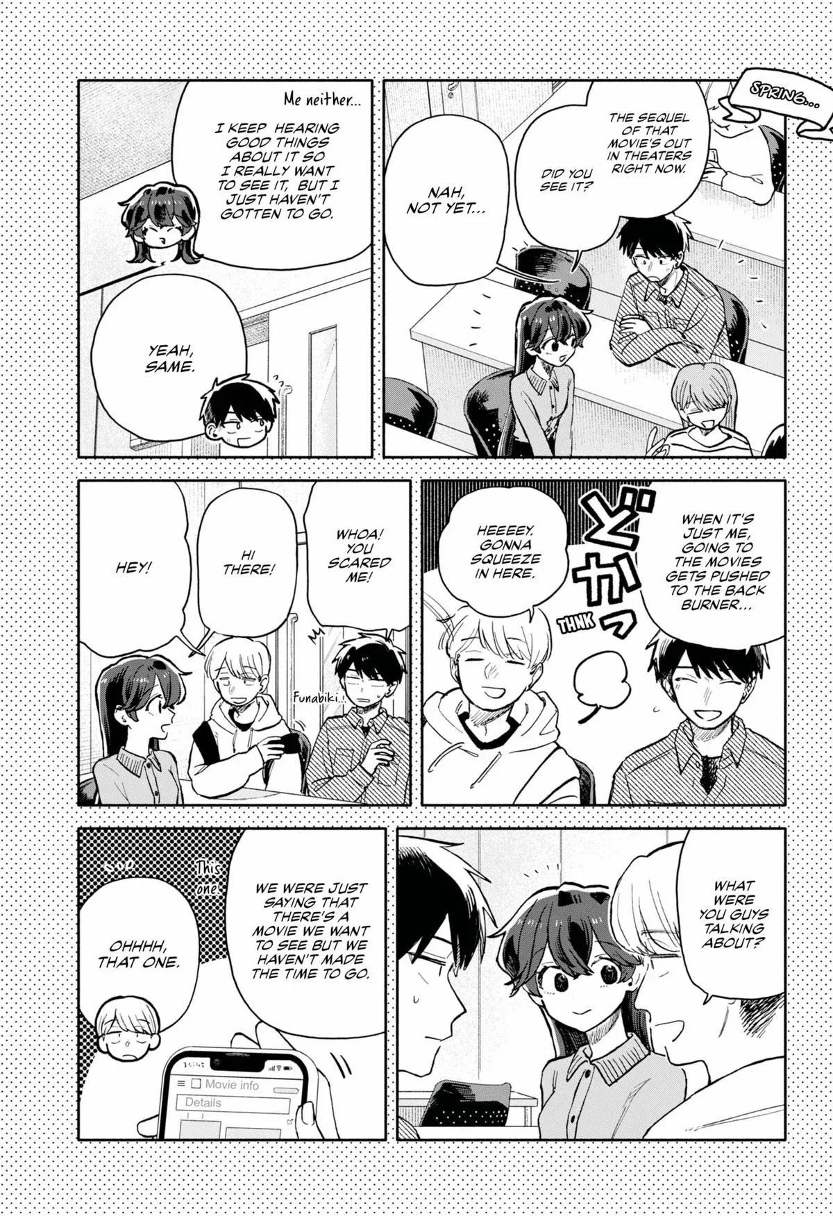 Read Hope You're Happy, Lemon Manga Online