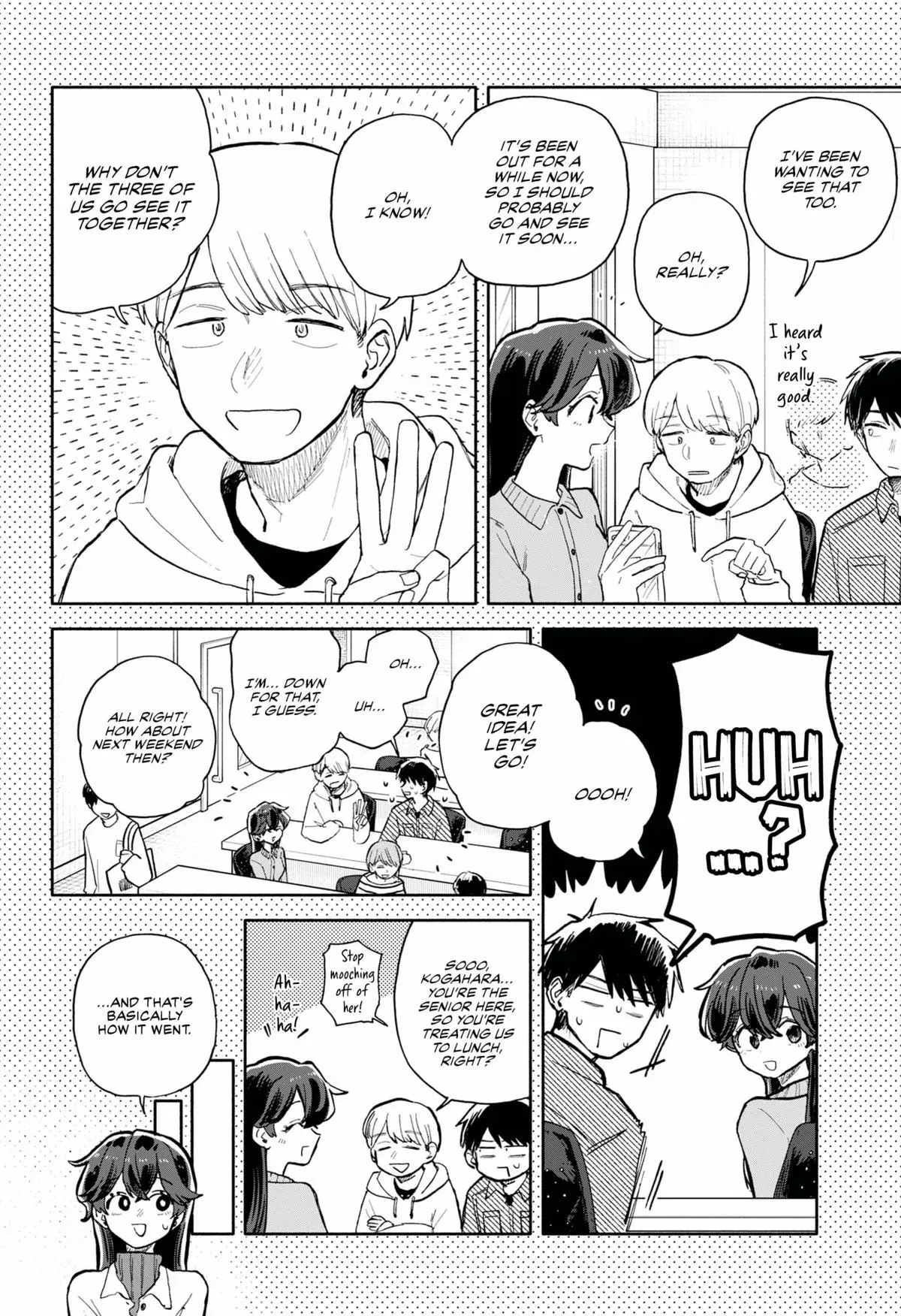 Read Hope You're Happy, Lemon Manga Online