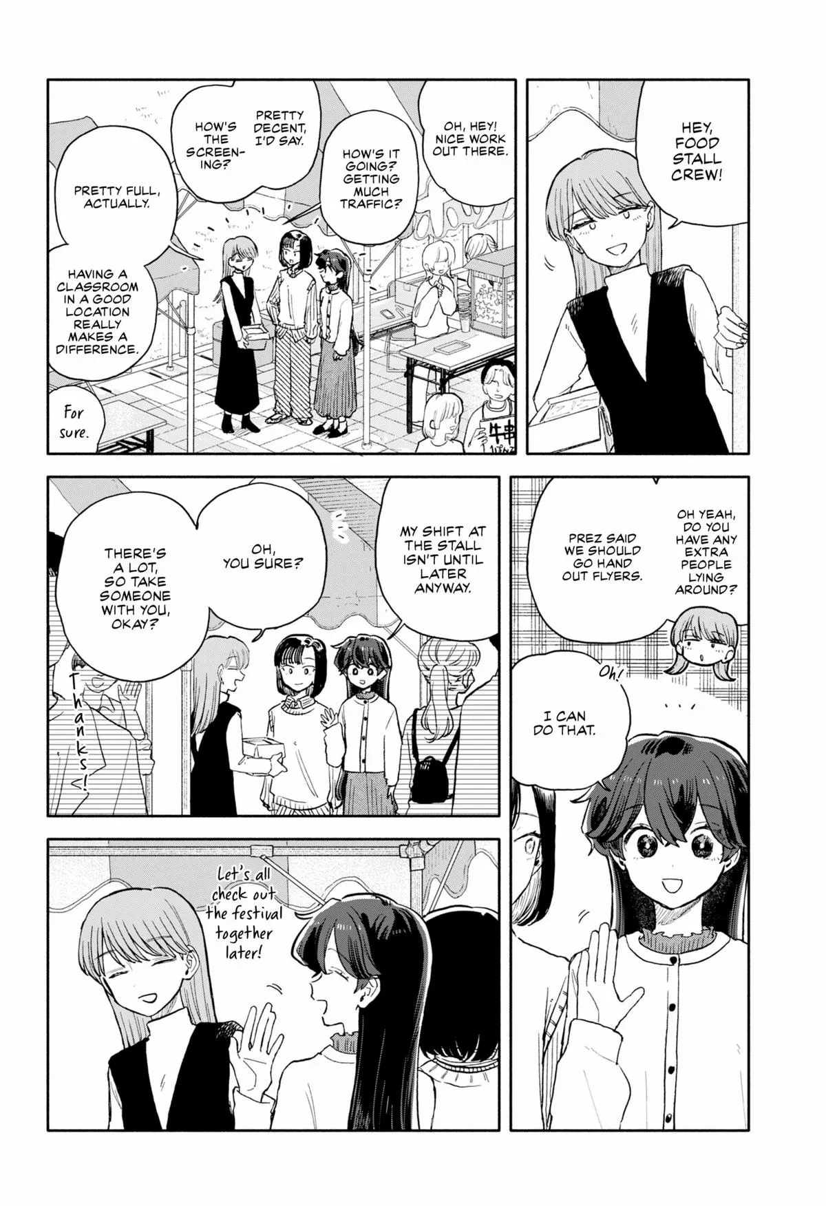 Read Hope You're Happy, Lemon Manga Online