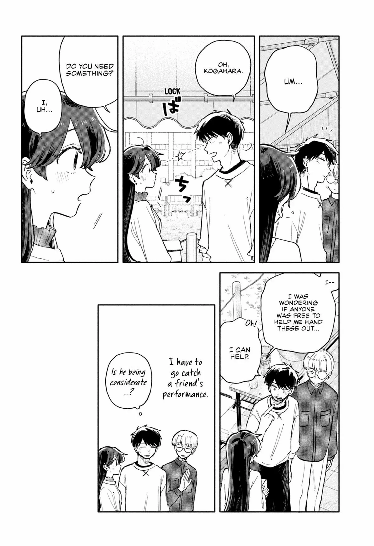 Read Hope You're Happy, Lemon Manga Online