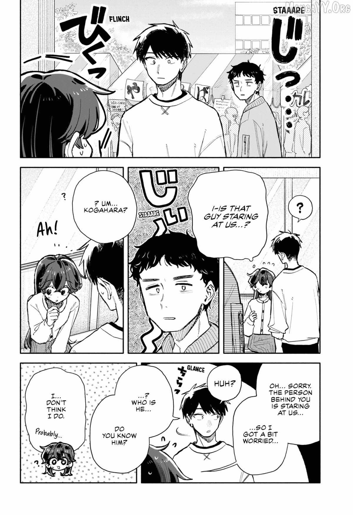 Read Hope You're Happy, Lemon Manga Online