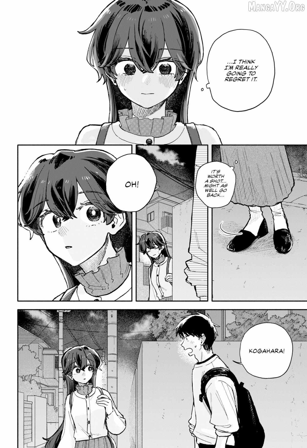 Read Hope You're Happy, Lemon Manga Online