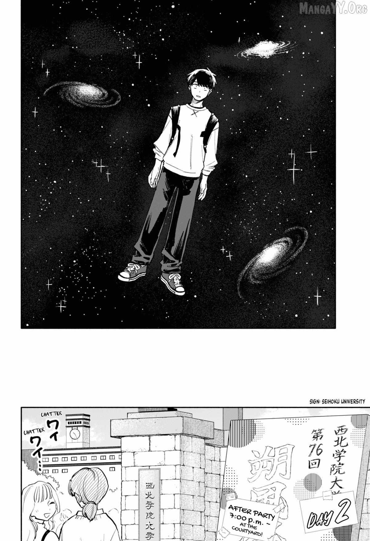 Read Hope You're Happy, Lemon Manga Online