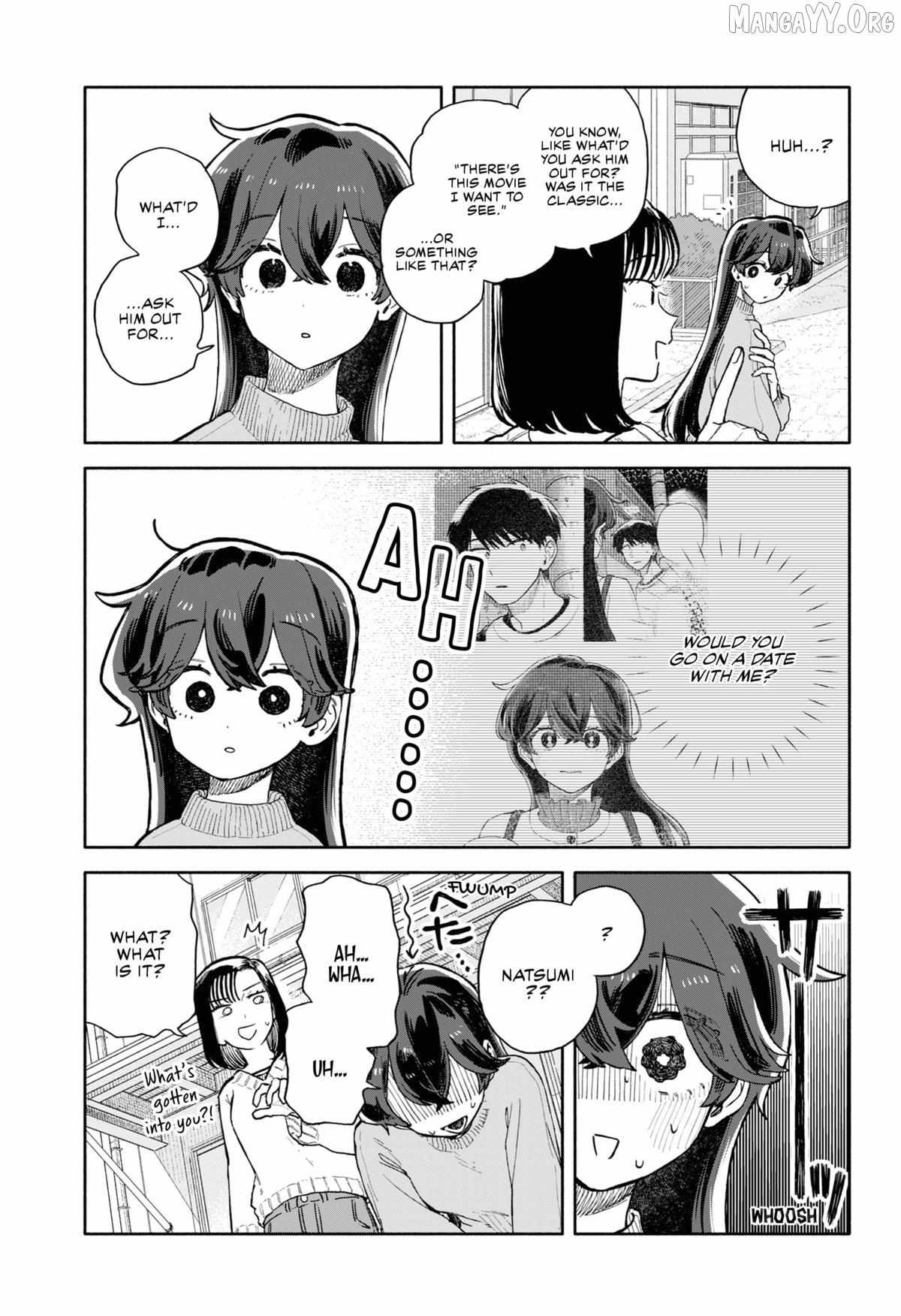 Read Hope You're Happy, Lemon Manga Online