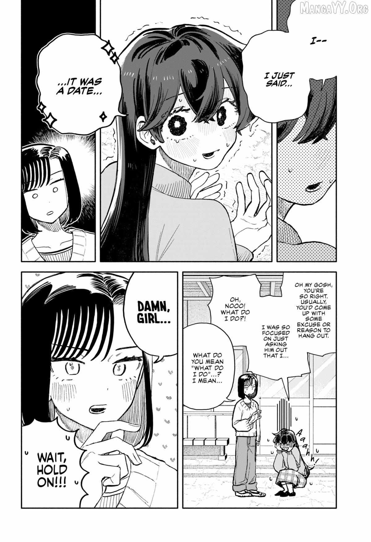 Read Hope You're Happy, Lemon Manga Online